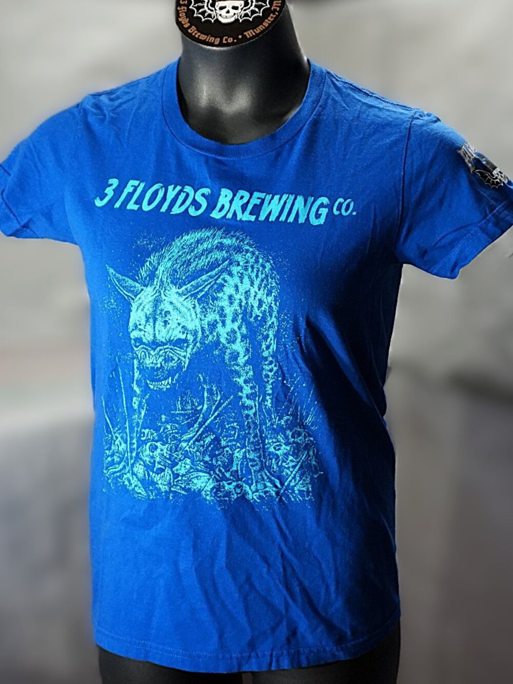 Three Floyds_Dark Lord Day MMXIV